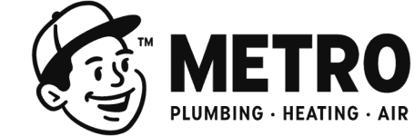 Metro Plumbing, Heating & Air