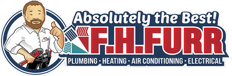 Furr Plumbing, Heating, Air Conditioning & Electrical